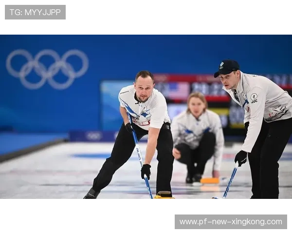 俄罗斯冬奥会冰壶队实现历史突破，夺得金牌，冬奥项目冰壶