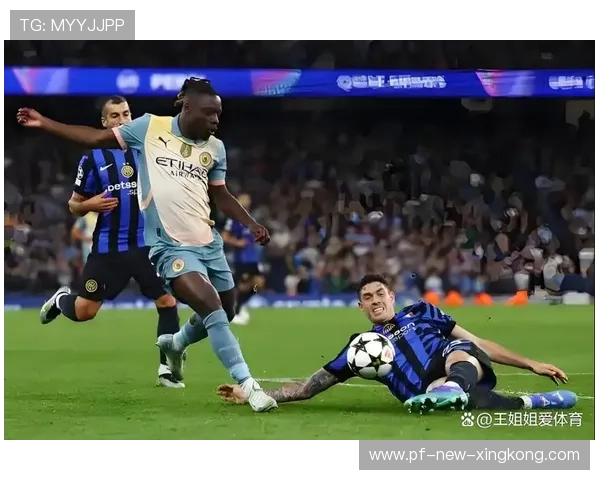 劳塔罗禁区抢点破门，国米率先打破僵局